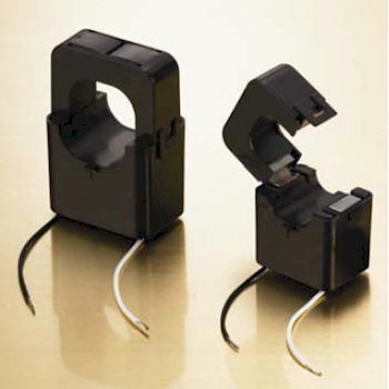 400:0.1 AMPS, 1.4x1.4" id, Split CT